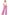 Zenana Rolled Sleeve Top and Pants Sweater Set