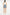 Kancan Ultra High Rise Paperbag Denim Shorts