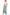 Zenana Heavy Woven Span Crop Tee & Skirt Set Outfit Sets