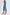 RISEN Full Size High Rise Ankle Straight Wide Cuffed Jeans Plus Size