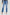 RISEN Mid Rise Ankle Tapered Jeans DARK