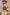 POL Raw Edge Open Front Patchwork Cardigan with Floral Trim HONEYGOLD Cardigans