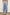 VERY J Washed Chambray Barrel Denim Pants