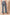 SO ME Mid Rise Drawstring Jeans with Side Snap Button