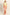HYFVE Tomato/Cream Striped Pocket Detail Maxi Skirt TOMATO CREAM L Maxi Skirts
