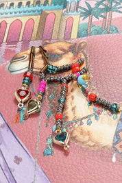 Queen Cleopatra Handbag | Daverri Fashions