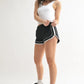 MONO B Classic Seamless Ribbed Tank Tank Tops