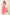 Mittoshop Tropical Print Top and Skirt Set Outfit Sets