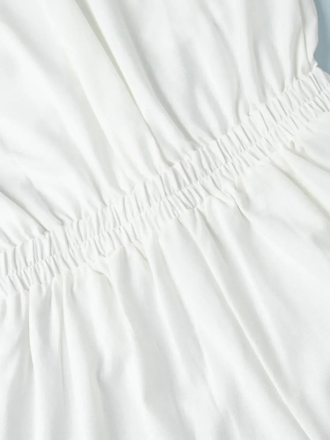 Casual Button Front Long Sleeve Romper - DAVERRI FASHIONS