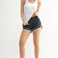 MONO B Classic Seamless Ribbed Tank Tank Tops