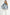 MABLE Scallop Peter Pan Collar Denim Jacket Denim Jackets