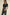 MABLE Button Down Contrast Collared Knit Cardigan