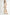 MABLE Pointelle Short Sleeve Crop Top and Slit Skirt Sweater Set