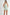MABLE Pointelle Knit Fabric Ruffled Tube Romper Rompers