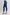 Judy Blue Full Size Mid Rise Skinny Jeans with Raw Hem Plus Size