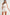 MABLE Eyelet Bubble Hem Sleeveless Top and Shorts Set Outfit Sets