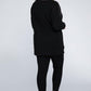 Zenana Plus Size Buttery Soft Loungewear Set Pants Sets