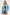 RISEN Washed Dropped Shoulder Denim Jacket LIGHT Denim Jackets