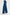 RISEN Full Size Tummy Control Mid Rise Ankle Wide Flare Jeans Plus Size