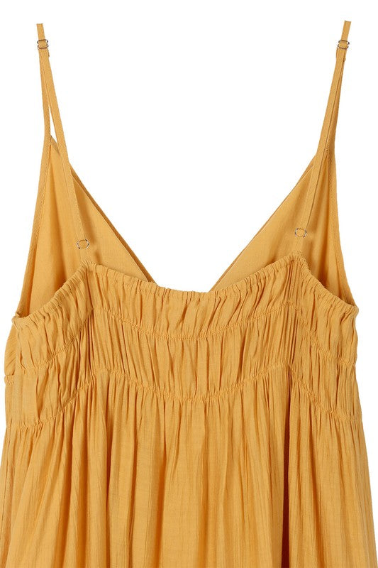 Maxi Cami Dress Maxi Dresses