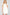 She + Sky Full Size Folded Cuff Button Down Washed Twill Shirt Dress Plus Size Ivory