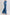 Judy Blue Full Size High Waist Contrast Thread Straight Plus Size