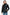 Snobbish Pocketed Zip Up Turtleneck Puffer Jacket M Jackets