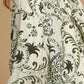 Umgee Boho Printed Balloon Sleeve Mini Dress Mini Dresses
