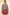 VERY J Shaggy Yarn Knit Zip Up Jacket