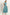 HYFVE Sleeveless Top and Maxi Skirt Set DUSTY BLUE L Skirt Sets