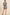BiBi Gradation Leopard Soft Knit V-neck Romper Rompers