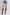 Judy Blue Full Size Hw Tummy Control Shearling Cuff Denim Shorts Plus Size Denim Shorts