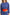 HYFVE Crew Neck Long Sleeve Crop Sweatshirt