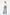 Judy Blue Full Size Tummy Control Back Embroidered Pocketed Bootcut Jeans Plus Size