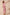 SO ME Front Tie Stripe Top With Puff Sleeves and Wide Leg Pants Set