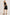 Umgee Peace Plaid Applique Short Sleeve Mini Dress
