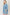 HEYSON Full Size Oversized Denim Babydoll Dress Babydoll Dresses