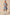 SO ME A Line Fit and Flare Diamond Bow Ribbon Denim Dres Mini Dresses