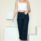 Judy Blue Full Size Side Seam Braid Detail Crop Wide Leg Jeans Jeans
