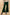 Umgee High Rise Elastic Waist Flare Pants Dark Green