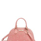 Gracie Dome Satchel - DAVERRI FASHIONS