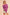 Aemi + Co One Shoulder Long Sleeve Knit Top