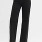 RISEN Full Size High Rise Wide Leg Jeans Plus Size