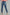 Umgee Distressed Skinny Jeans with Pockets Jeans