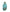 Juana Woven Sandals in Aqua Blue Sandals