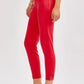 Dear Scarlett Magic Crop Skinny Pants Pants