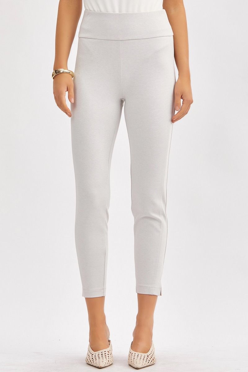 Dear Scarlett Magic Crop Skinny Pants Pants