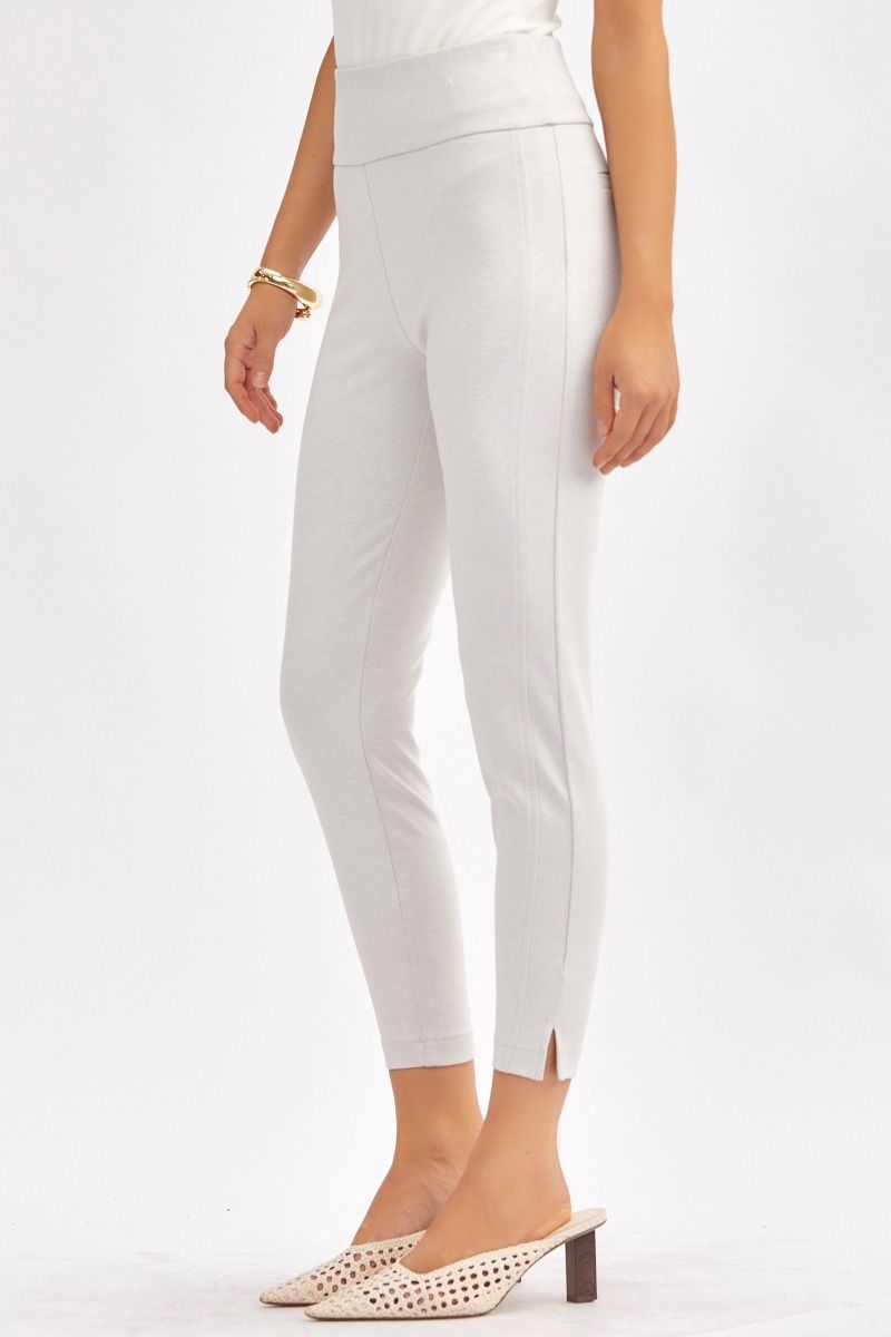 Dear Scarlett Magic Crop Skinny Pants Pants