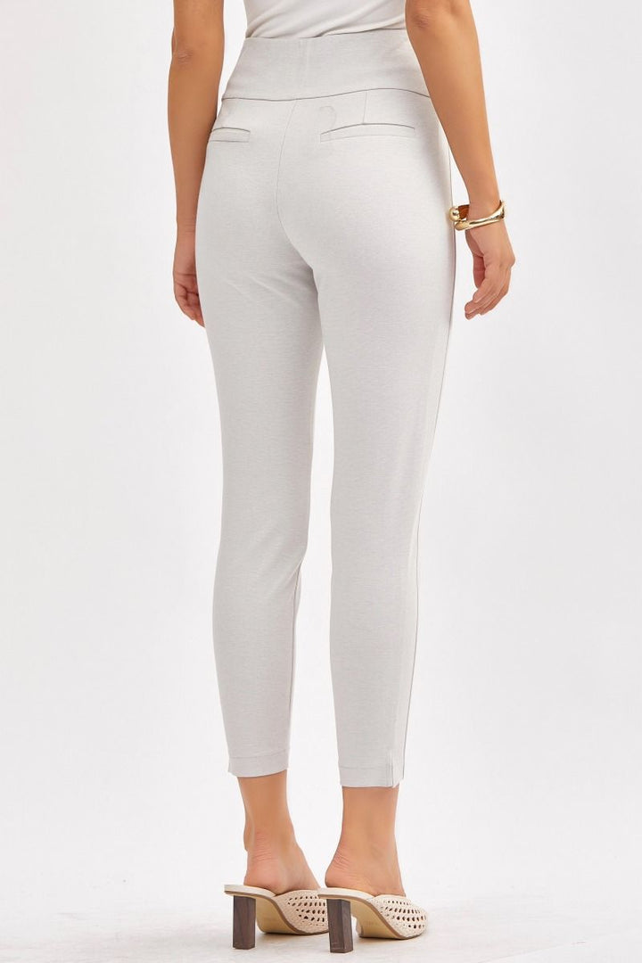 Dear Scarlett Magic Crop Skinny Pants Pants