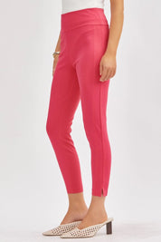 Dear Scarlett Magic Crop Skinny Pants | Pants Daverri Fashions
